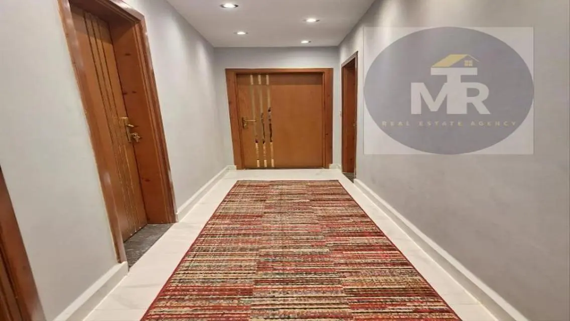 Luxury Apartment with Amazing Features for Rent