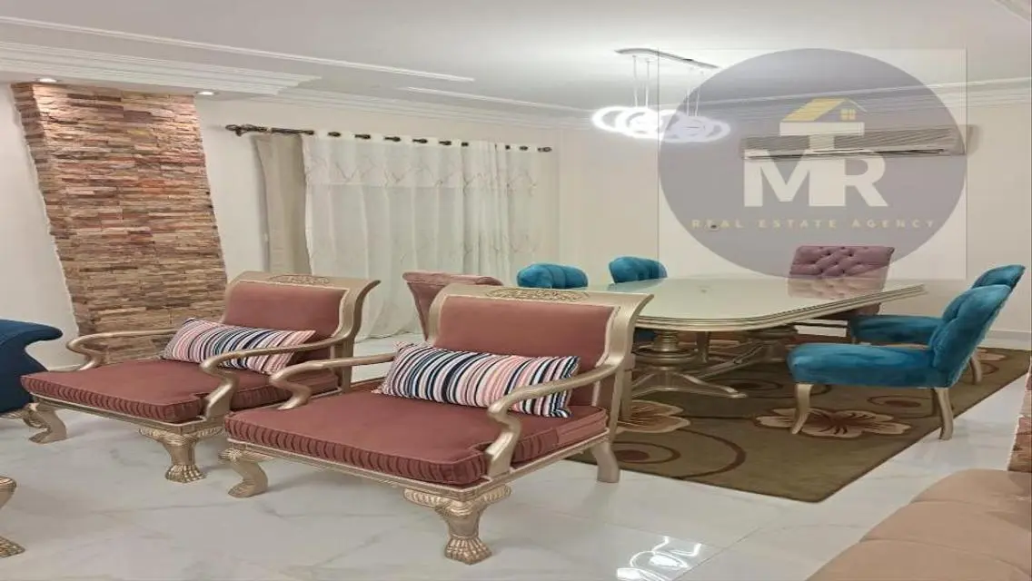 Luxury Apartment with Amazing Features for Rent