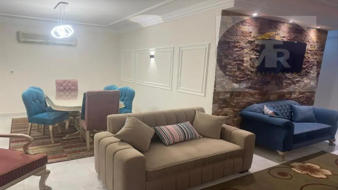 Luxury Apartment with Amazing Features for Rent