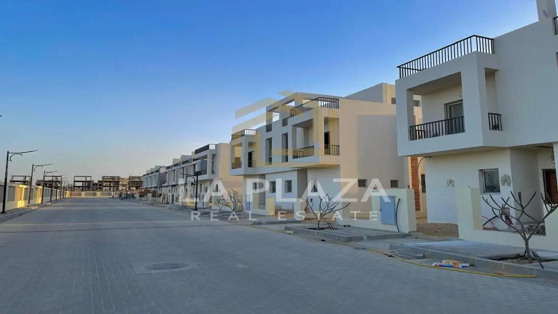 Luxury Villa for Sale with 90 Square Meters