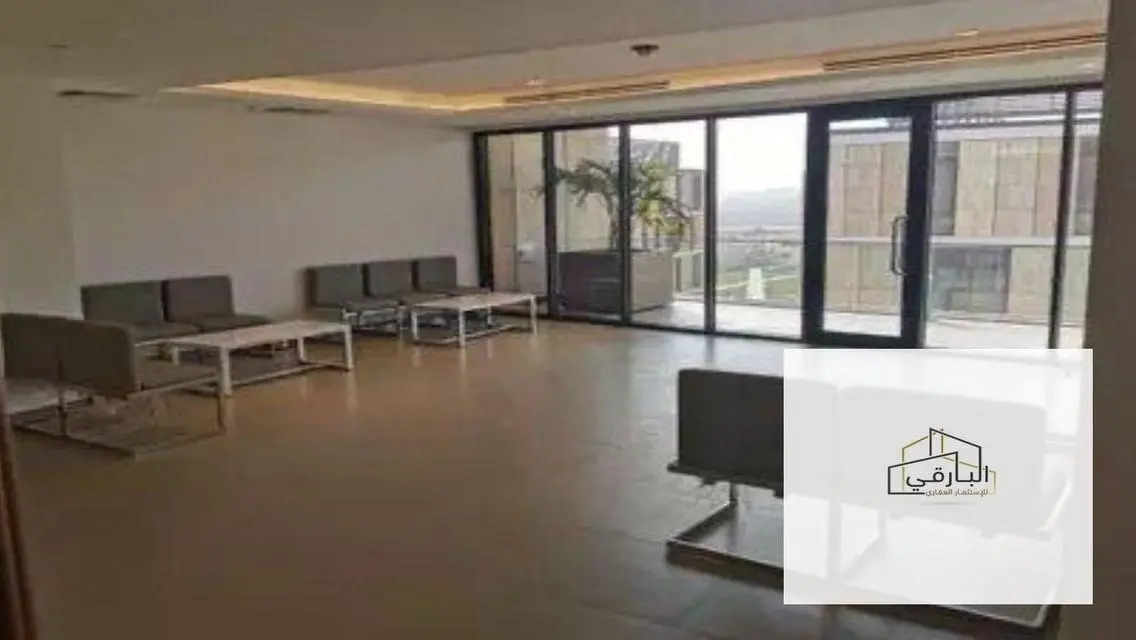 Luxury Apartment for Sale in the Heart of the City