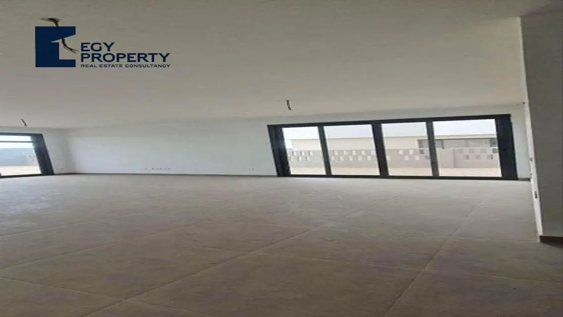 Luxury Apartment for Sale in Burouj Compound - El Shorouk