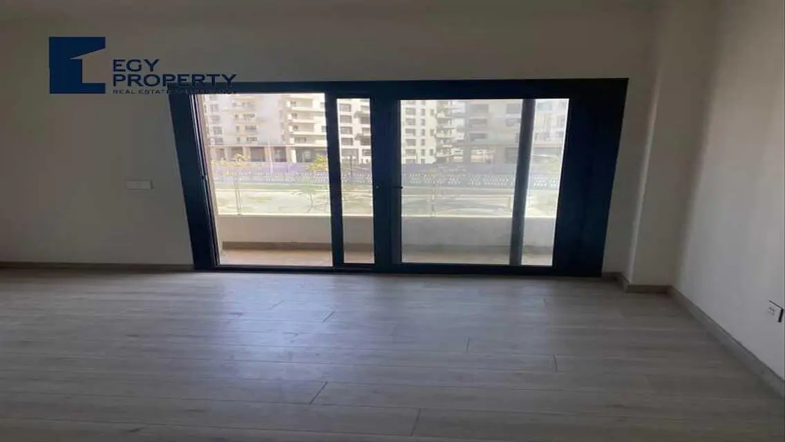 Luxury Apartment for Sale in Burouj Compound - El Shorouk