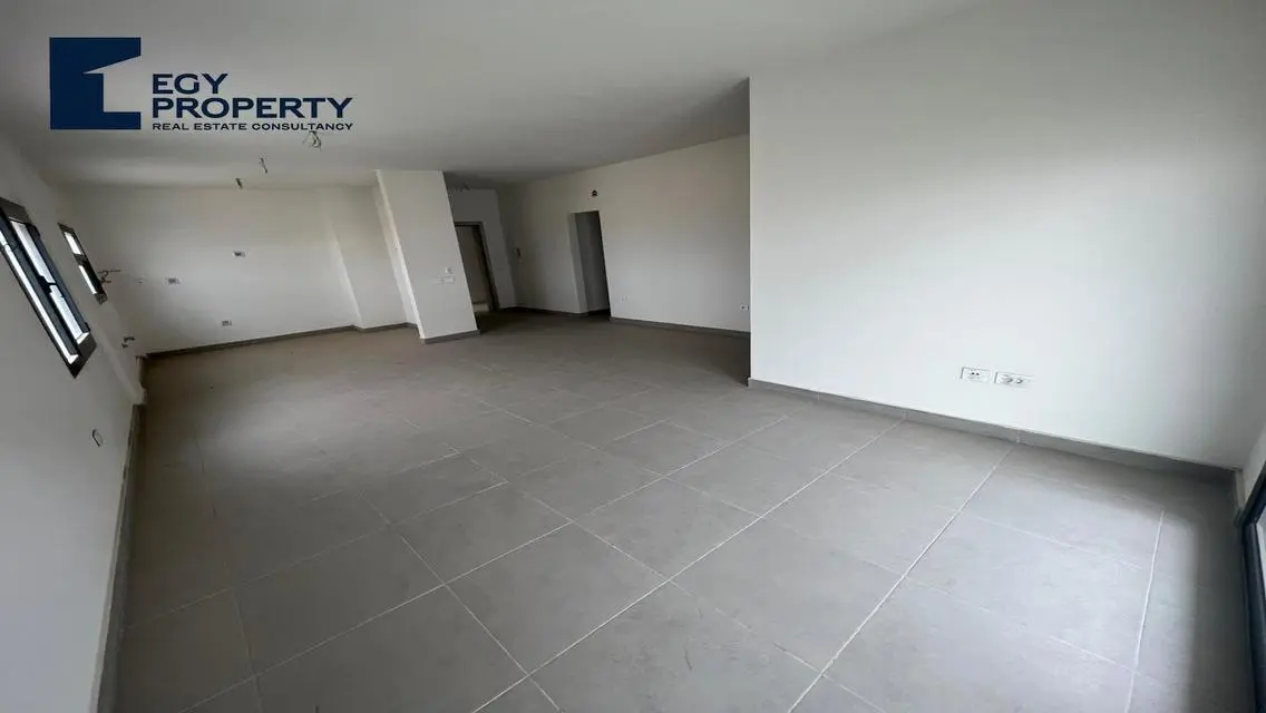 Luxury Apartment for Sale in Burouj Compound - El Shorouk