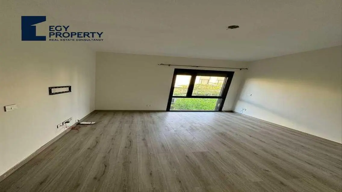 Luxury Apartment for Sale in Burouj Compound - El Shorouk