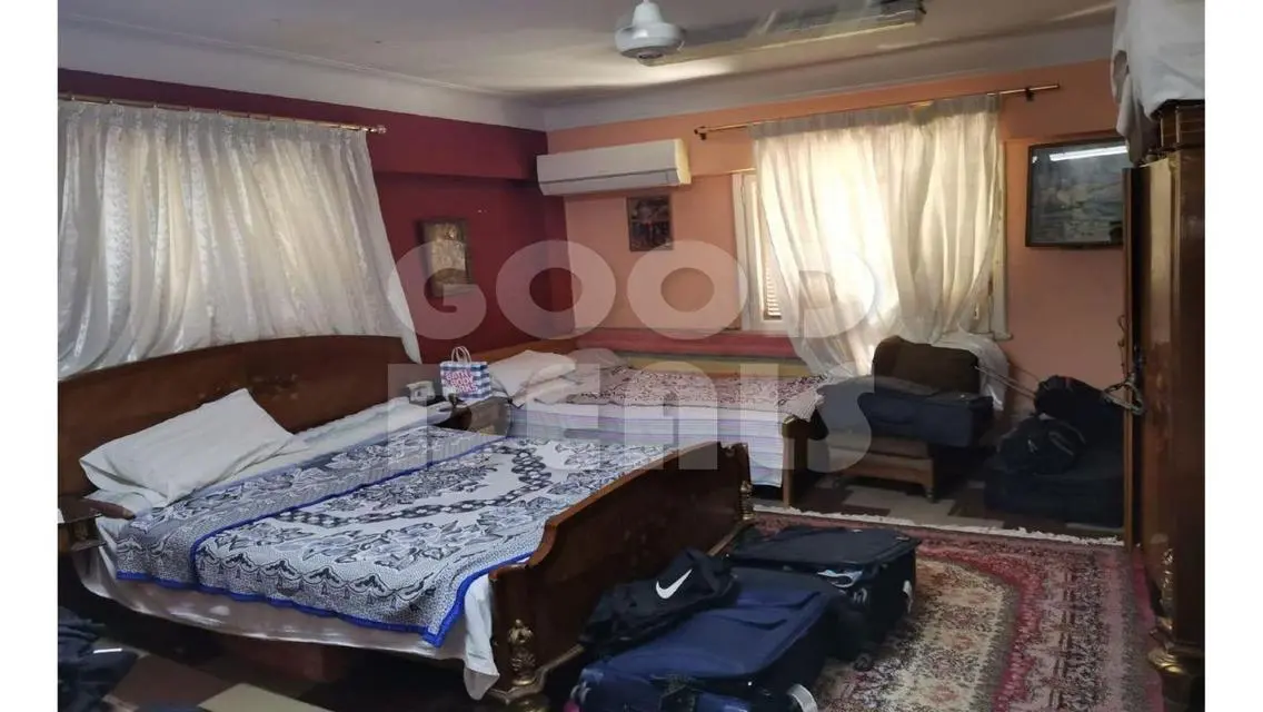 Luxury Apartment for Sale - 160 sqm