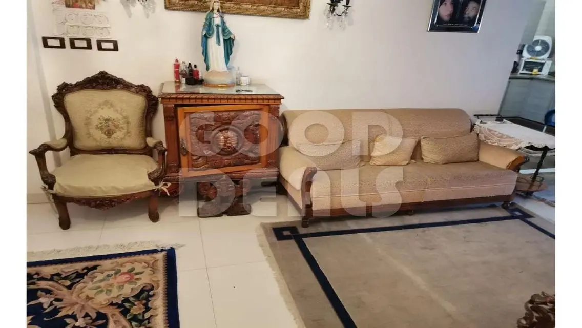 Luxury Apartment for Sale - 160 sqm