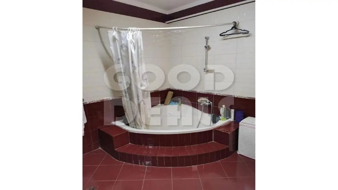 Luxury Apartment for Sale - 160 sqm
