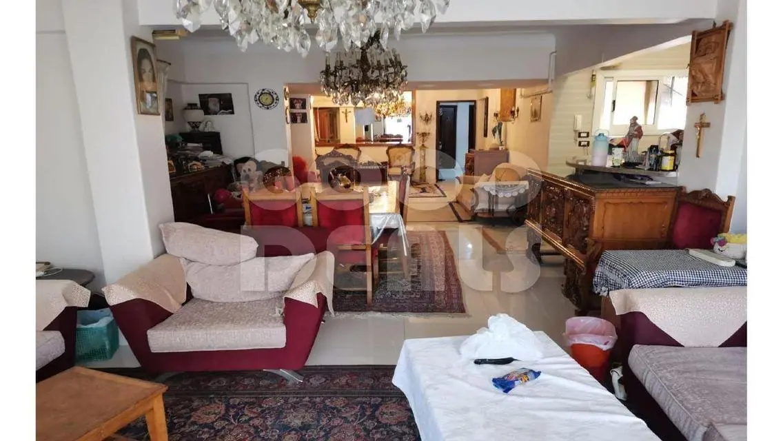 Luxury Apartment for Sale - 160 sqm