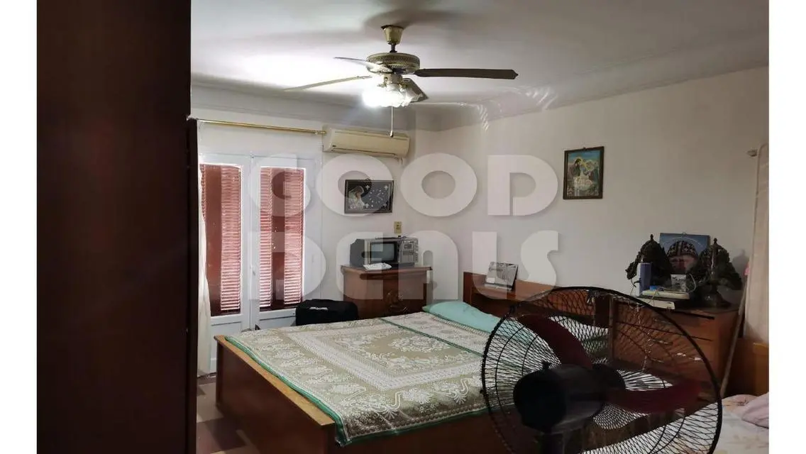 Luxury Apartment for Sale - 160 sqm