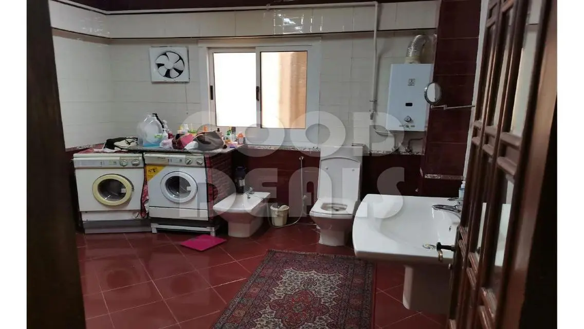 Luxury Apartment for Sale - 160 sqm