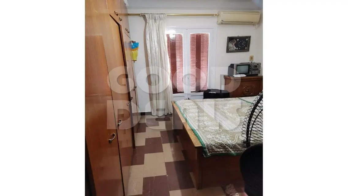Luxury Apartment for Sale - 160 sqm