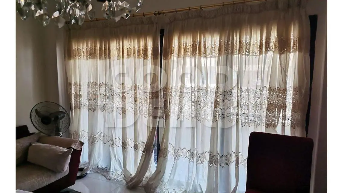 Luxury Apartment for Sale - 160 sqm