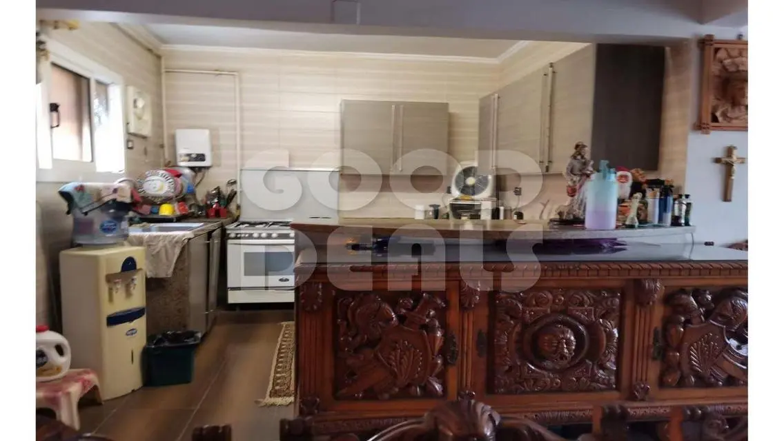 Luxury Apartment for Sale - 160 sqm