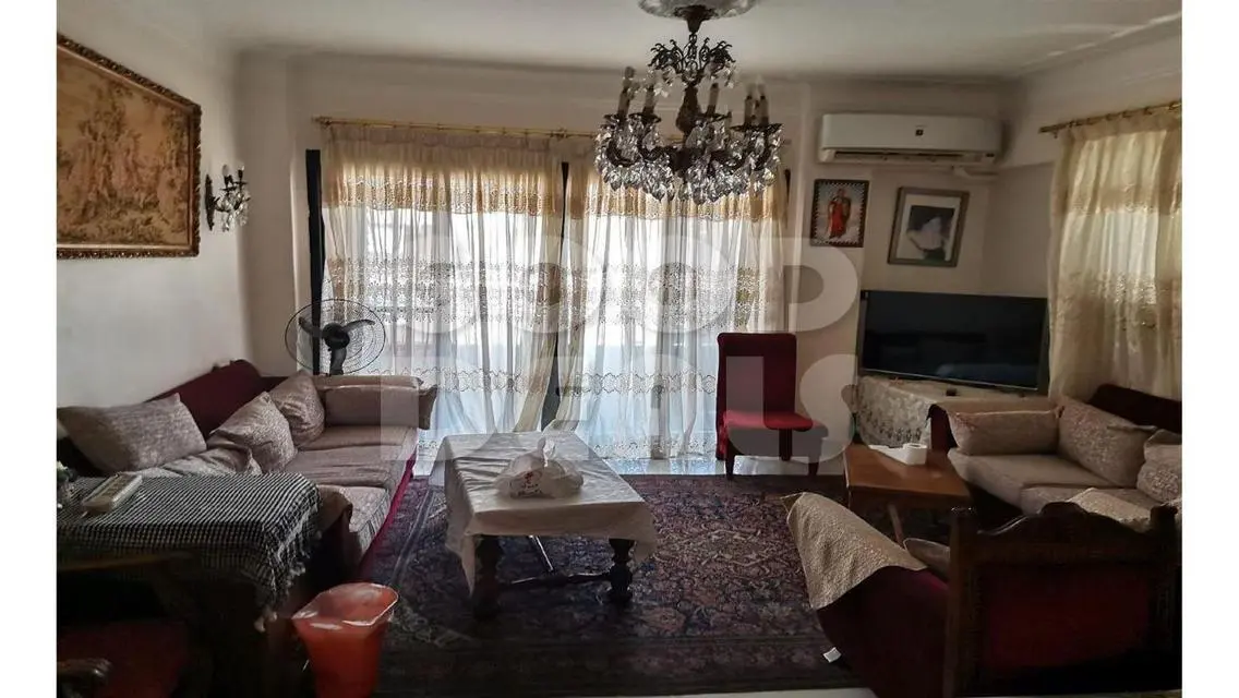 Luxury Apartment for Sale - 160 sqm