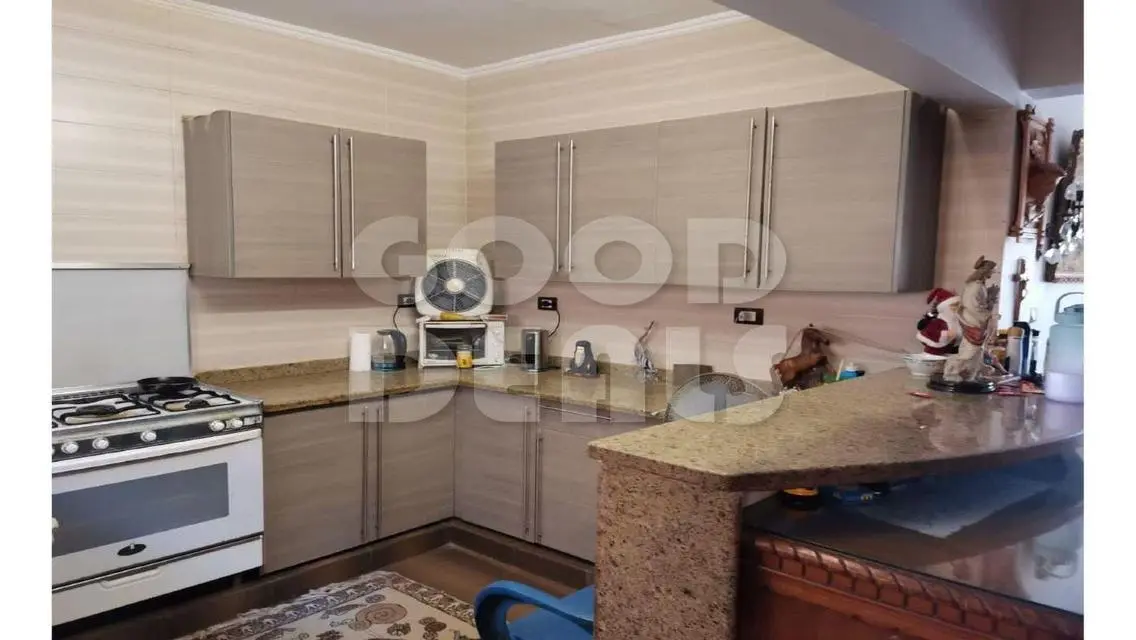 Luxury Apartment for Sale - 160 sqm