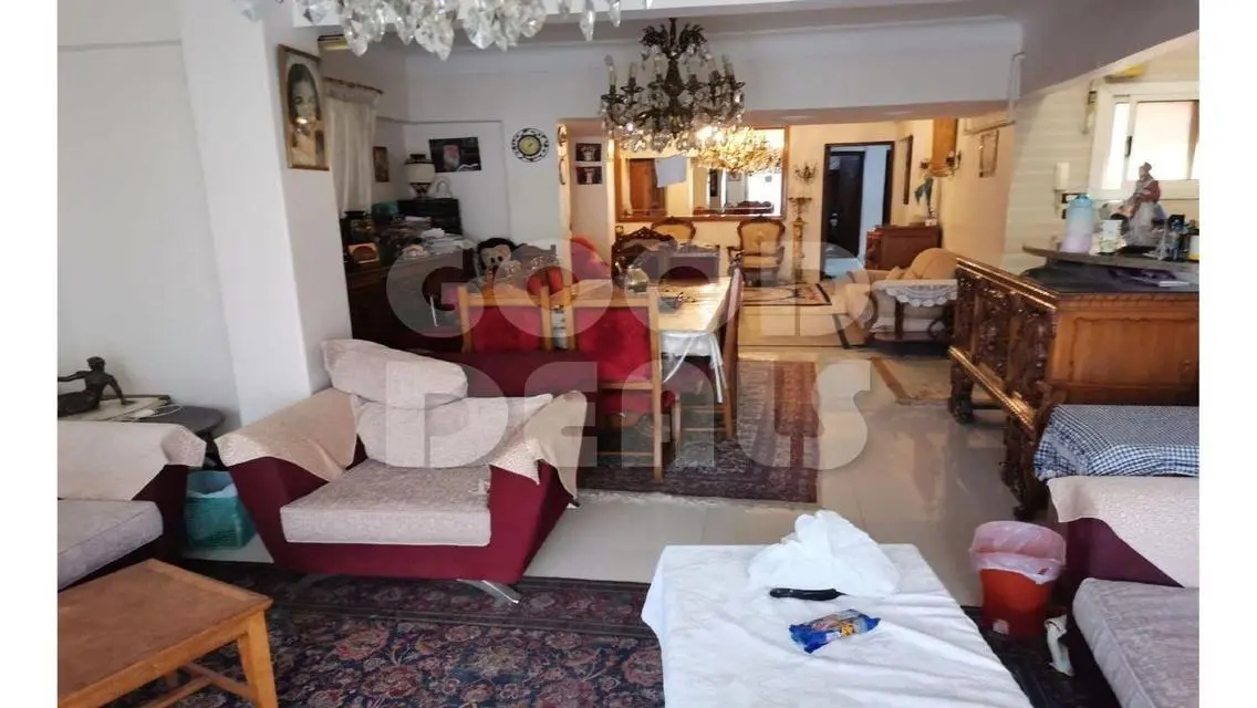 Luxury Apartment for Sale - 160 sqm