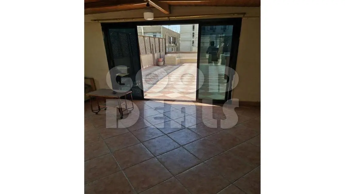 Luxury Apartment for Sale - 160 sqm