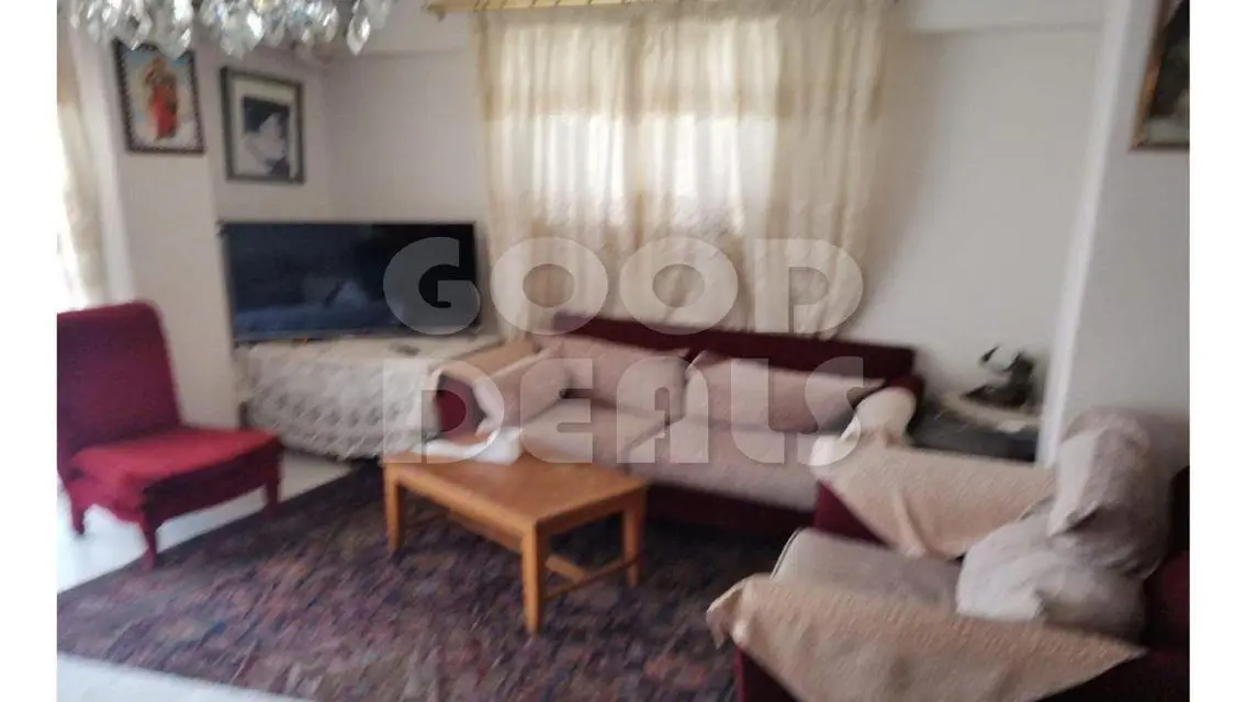 Luxury Apartment for Sale - 160 sqm
