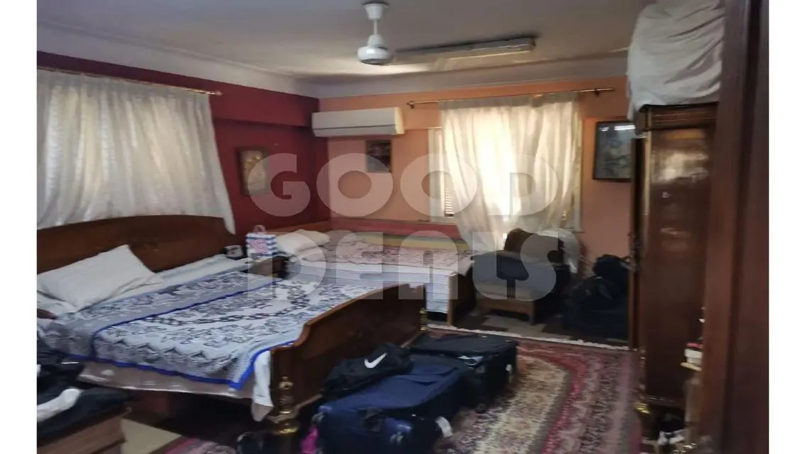 Luxury Apartment for Sale - 160 sqm