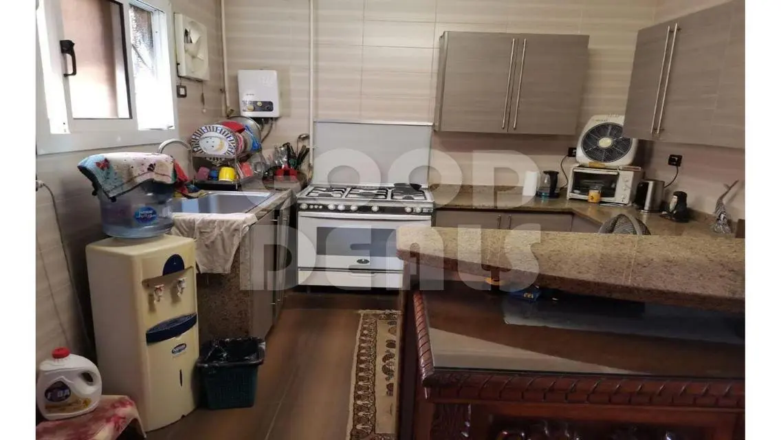 Luxury Apartment for Sale - 160 sqm