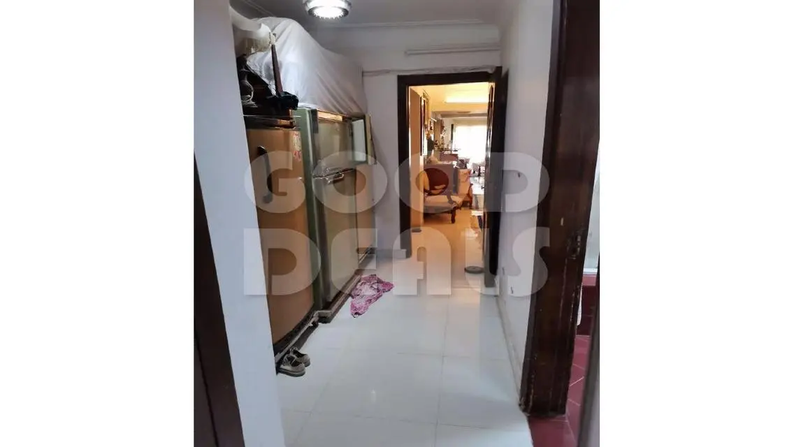 Luxury Apartment for Sale - 160 sqm