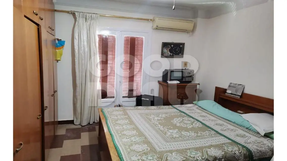 Luxury Apartment for Sale - 160 sqm