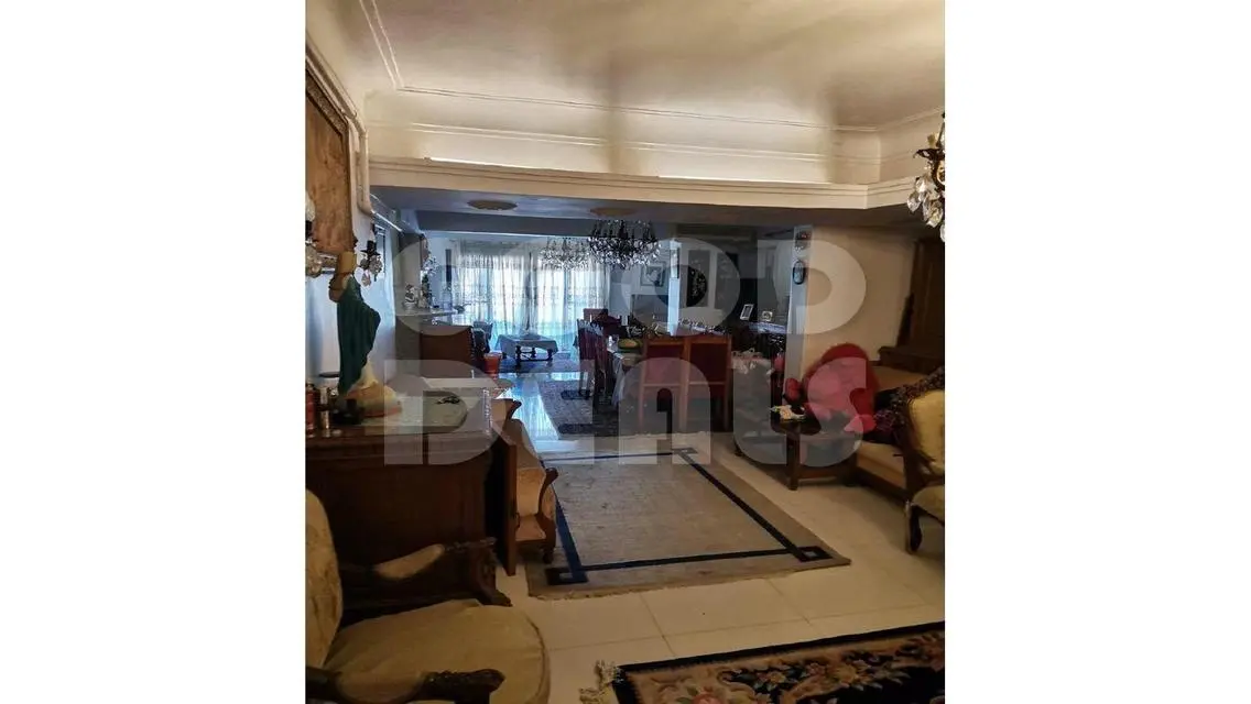 Luxury Apartment for Sale - 160 sqm