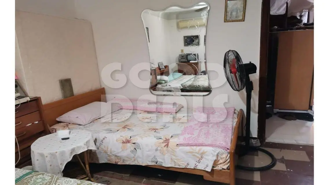 Luxury Apartment for Sale - 160 sqm