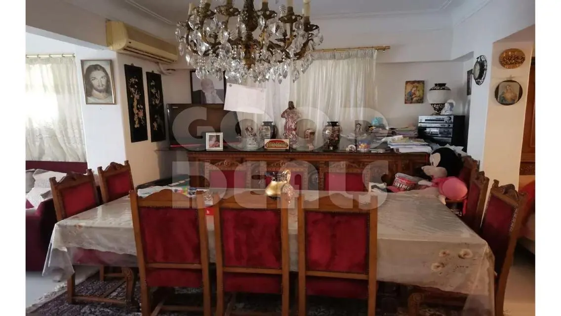 Luxury Apartment for Sale - 160 sqm