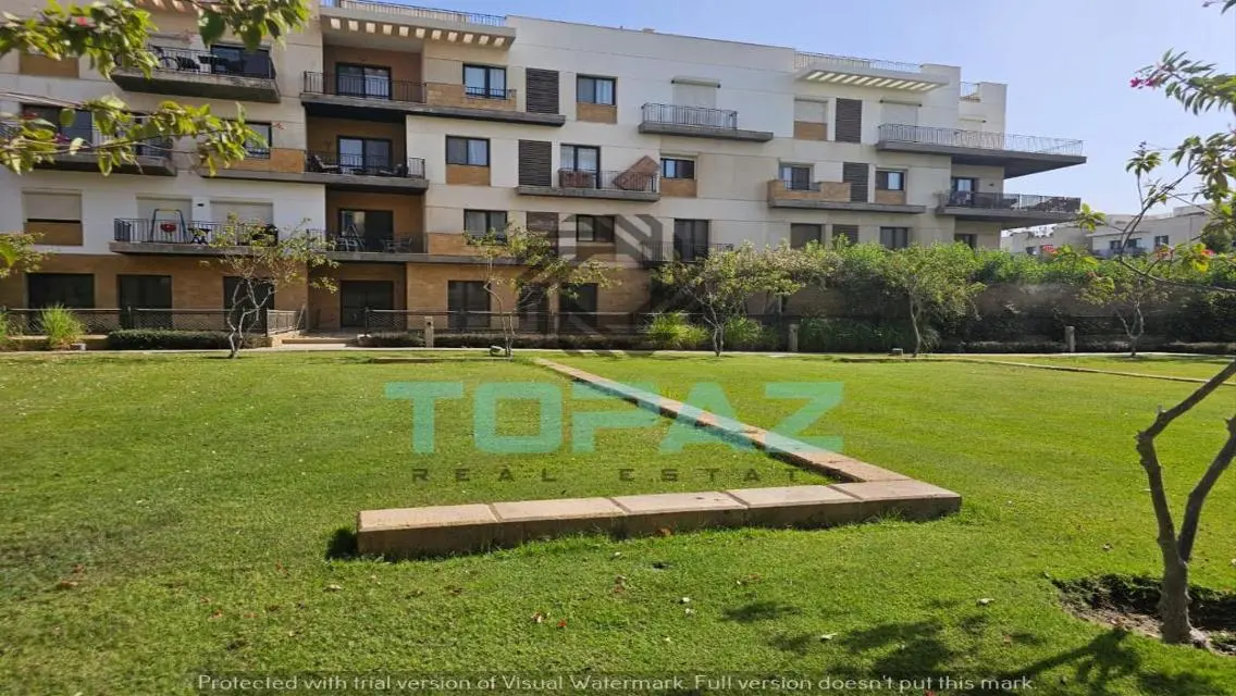 Luxury Villa for Sale with Generous Space and Private Garden