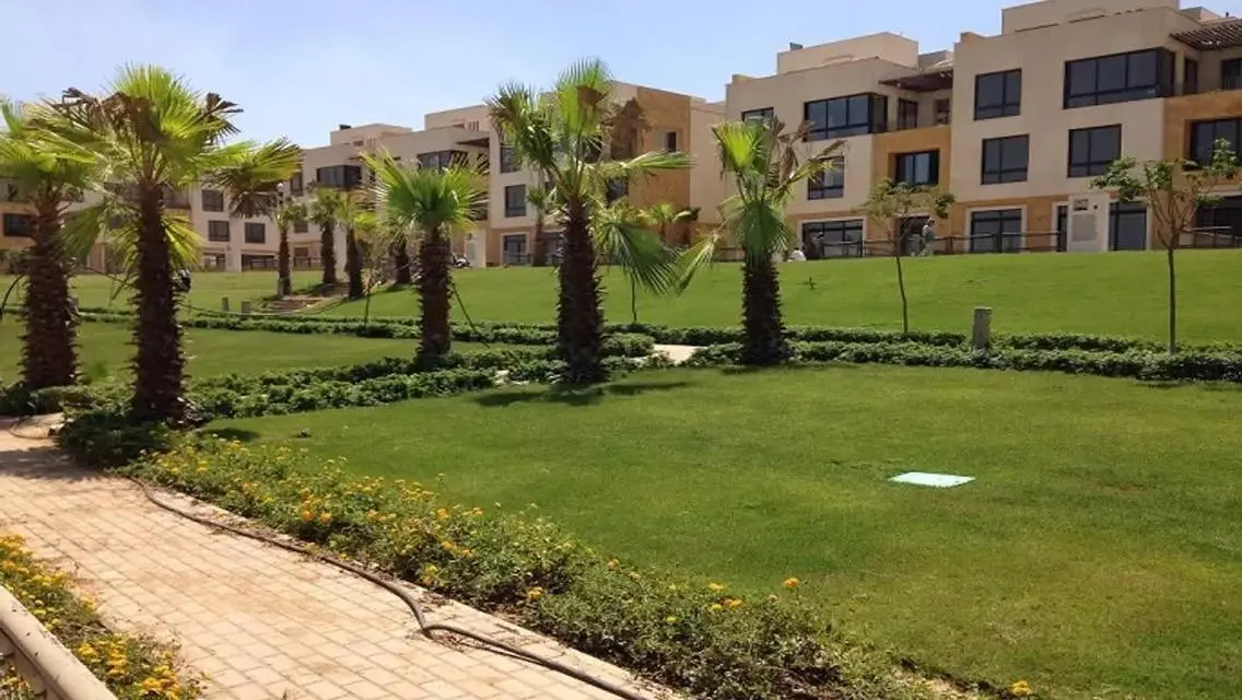 Luxury Villa for Sale with Generous Space and Private Garden