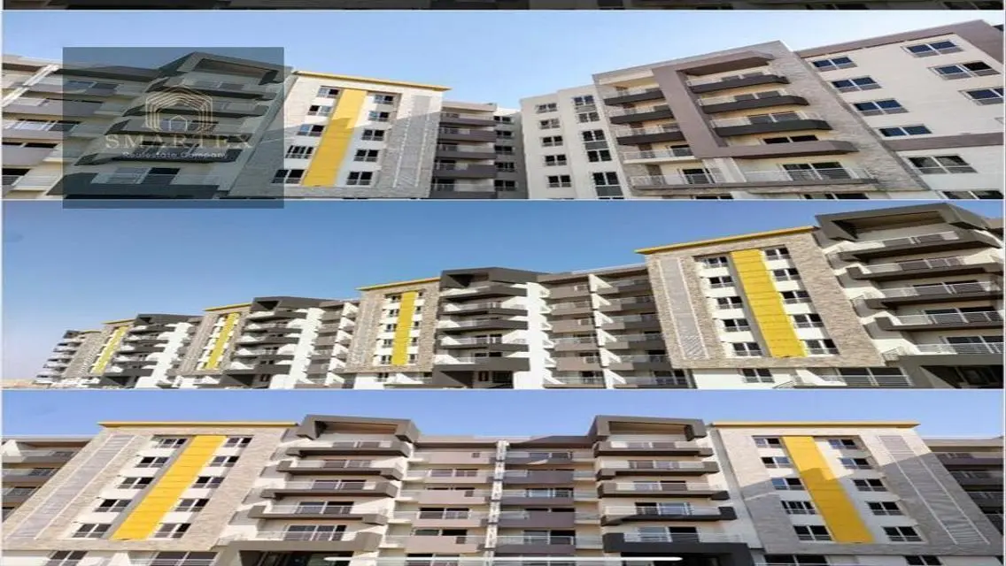 Luxurious Apartment with Spacious Layout in the City Center