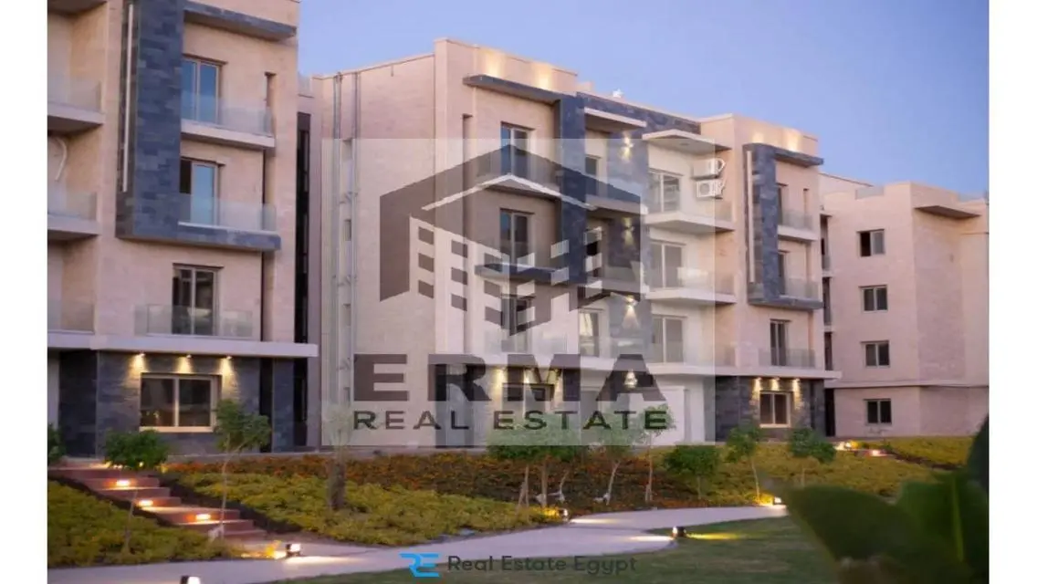 Luxury Villa in Galleria - Moon Valley