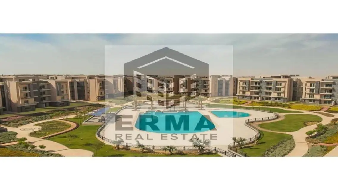 Luxury Villa in Galleria - Moon Valley