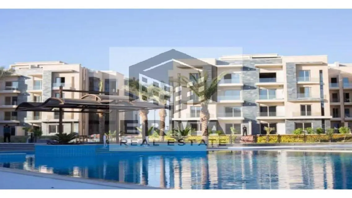 Luxury Villa in Galleria - Moon Valley