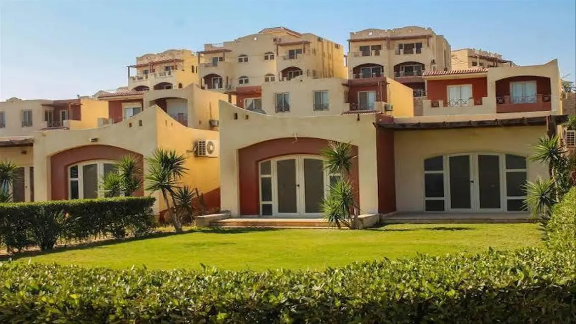 Lasirena Resort - Luxury Apartment with Scenic View