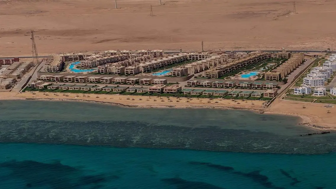 Lasirena Resort - Luxury Apartment with Scenic View