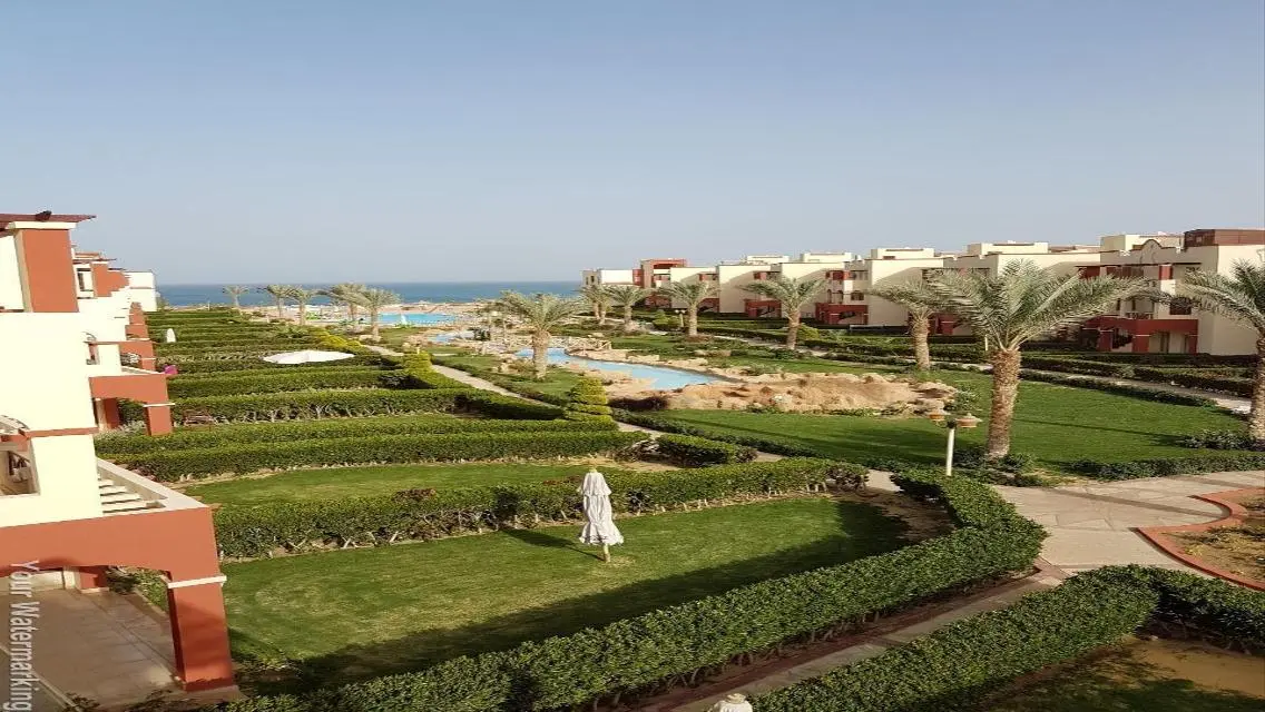 Lasirena Resort - Luxury Apartment with Scenic View