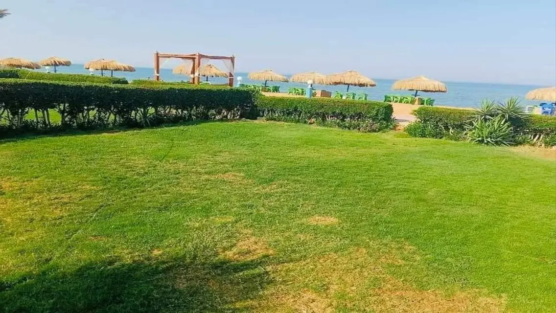 Lasirena Resort - Luxury Apartment with Scenic View