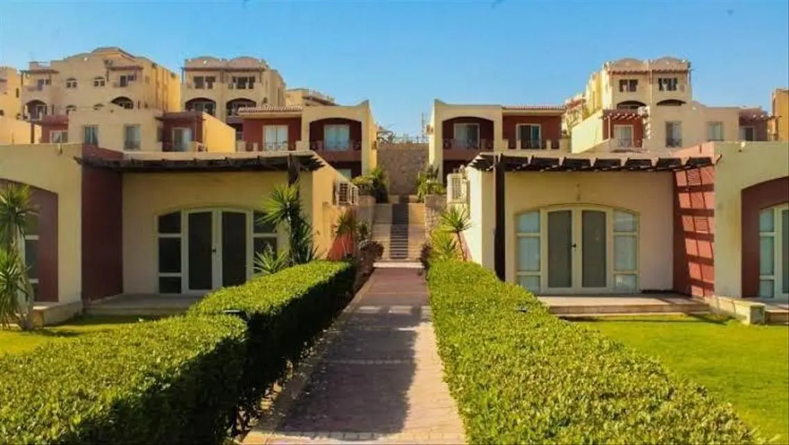 Lasirena Resort - Luxury Apartment with Scenic View