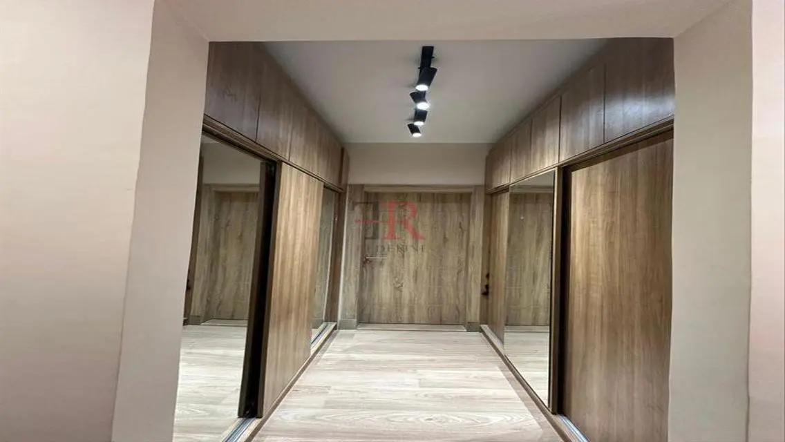 Luxury Apartment in the Heart of the City