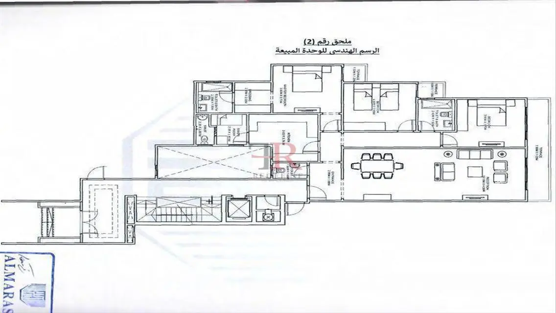 Luxury Apartment in the Heart of the City