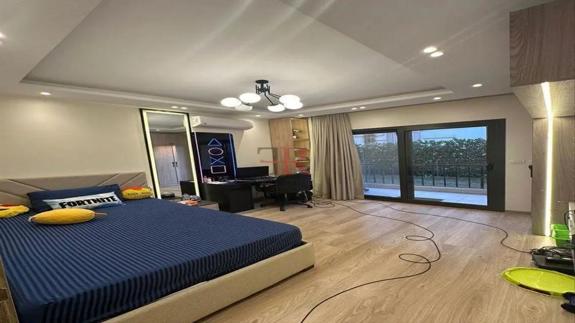 Luxury Apartment in the Heart of the City
