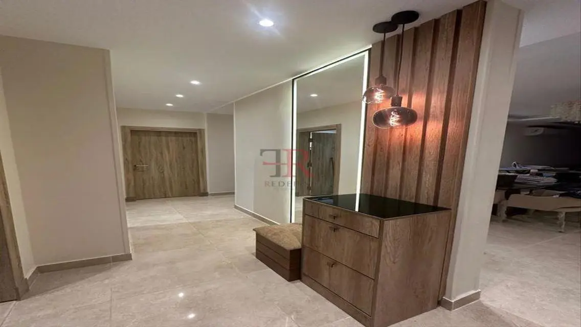 Luxury Apartment in the Heart of the City