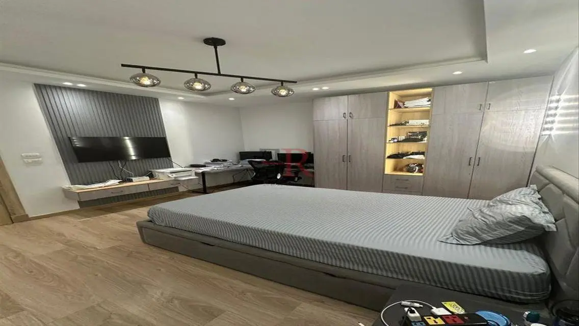 Luxury Apartment in the Heart of the City