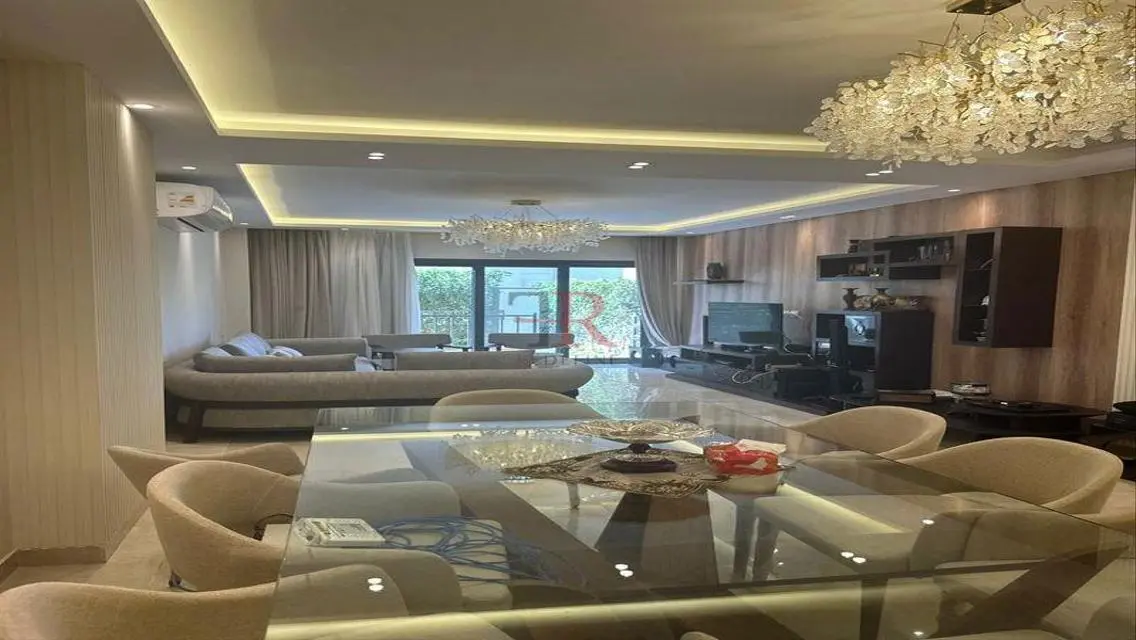 Luxury Apartment in the Heart of the City