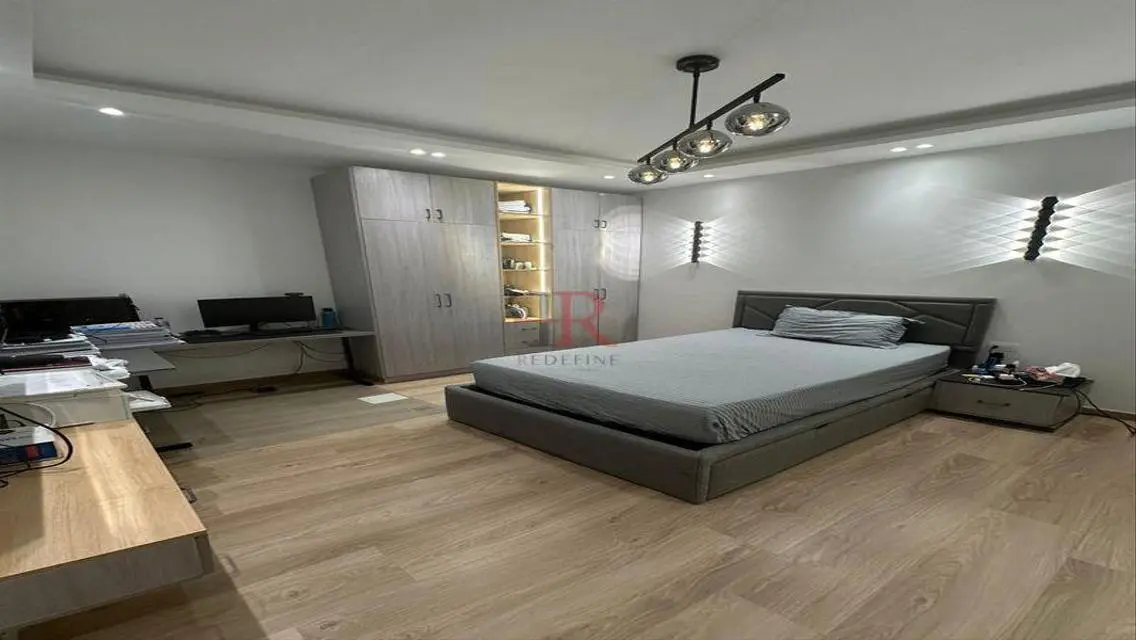 Luxury Apartment in the Heart of the City