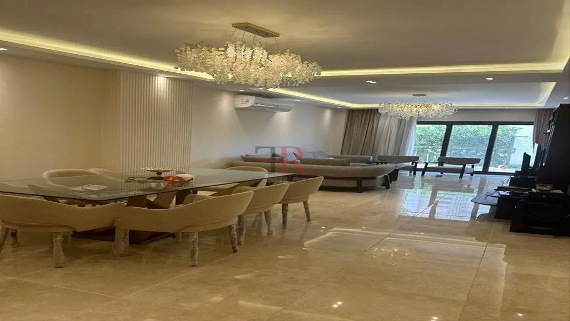 Luxury Apartment in the Heart of the City