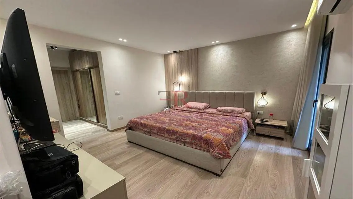 Luxury Apartment in the Heart of the City